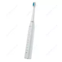 Електрична звукова зубна щітка на 5 режимів чищення, Vega, VT-600 W, біла
