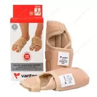 Корсет-іммобілізатор великого пальця ноги Variteks 510