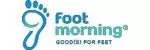 Foot Morning