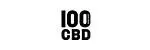 100 PERCENT CBD