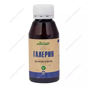  Галерин, 95 мл, Апипродукт  