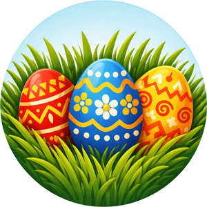 Великодні знижки