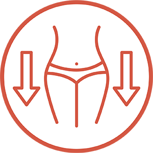 Товари для похудения