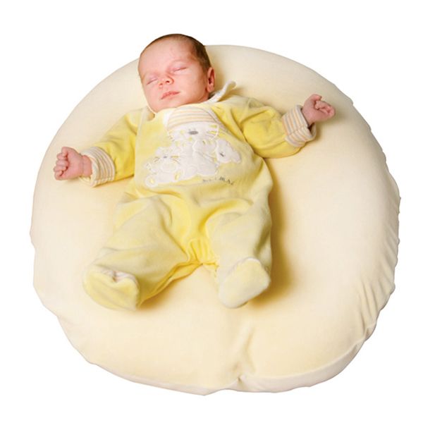 

Подушка для вагітних і годування Comfort