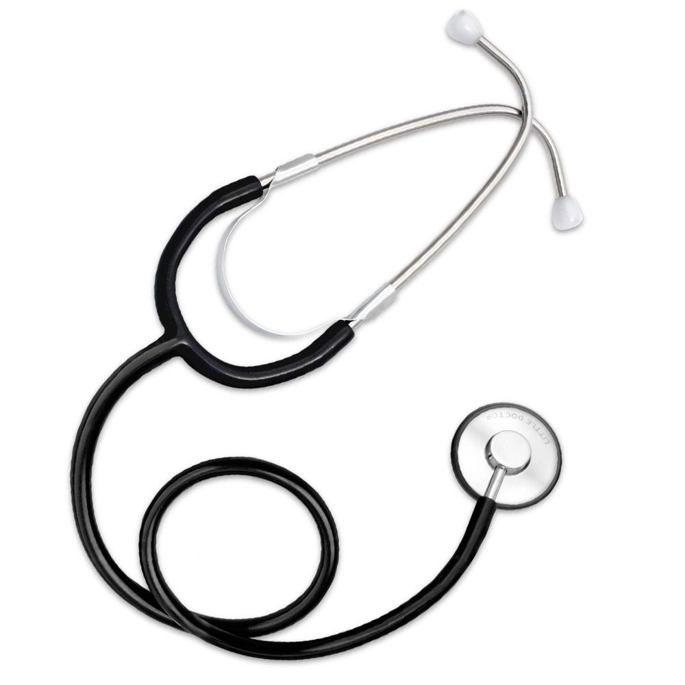 

Стетоскоп односторонний Little Doctor LD Prof-Plus