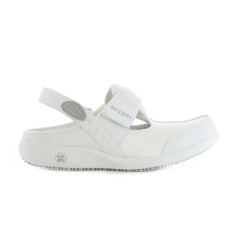

Медицинская обувь Oxypas Anais, белый, р. 36-42