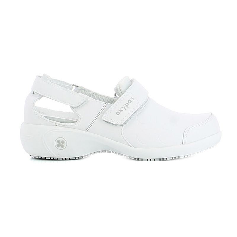 

Медицинская обувь Oxypas Salma, белый, р. 36-42