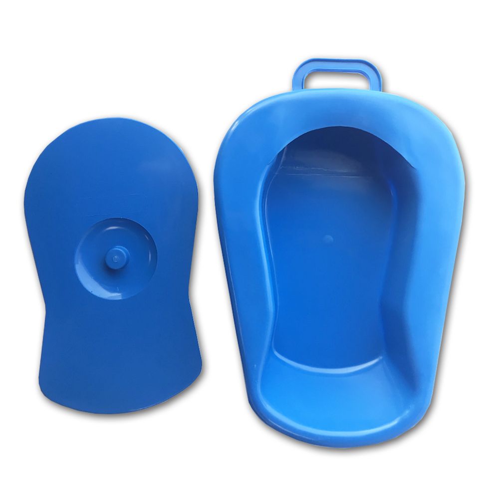 

Судно подкладное с крышкой Ridni CARE 3