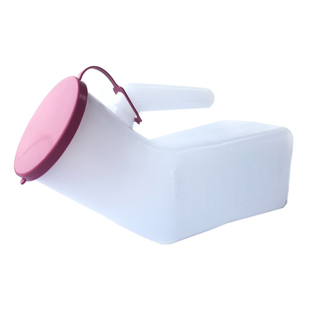 

Сечоприймач універсальний із кришкою Ridni CARE 1 uni