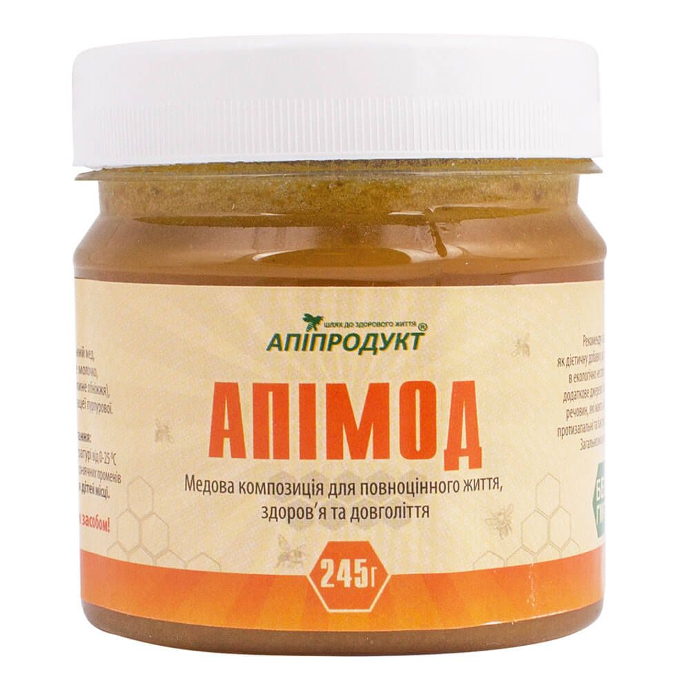 

Апімод, 245 г, Апіпродукт
