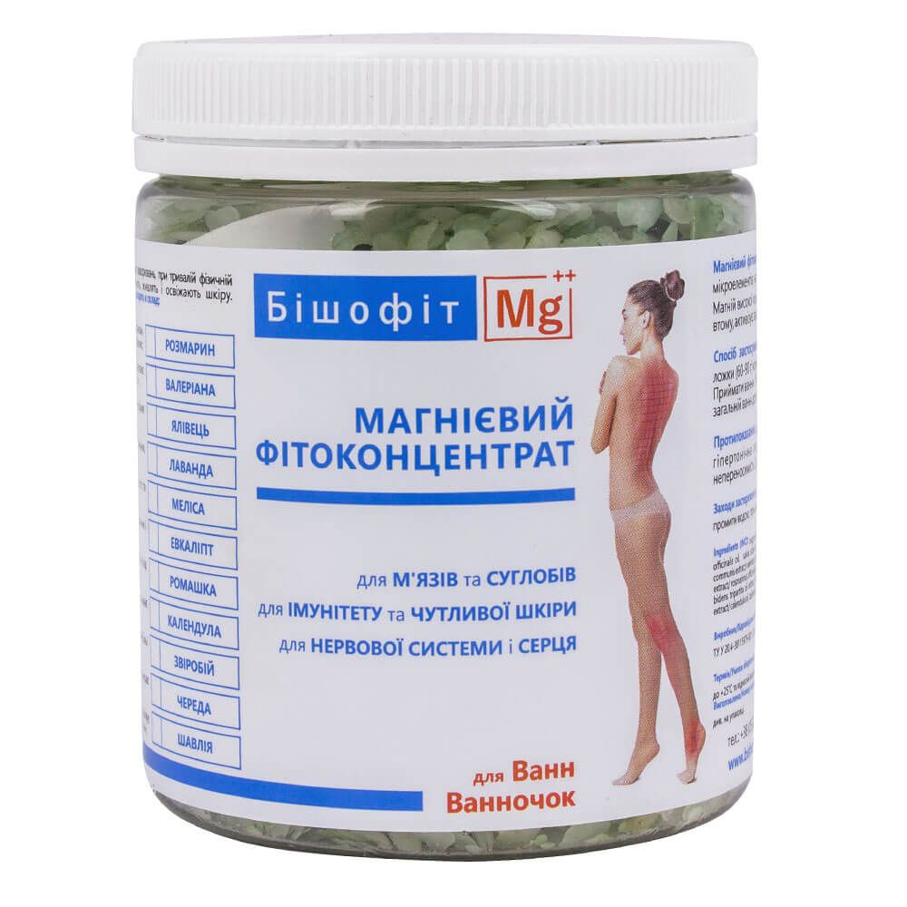 

Фитоконцентрат для ванн Мелисса, 500 мл, Экобиз