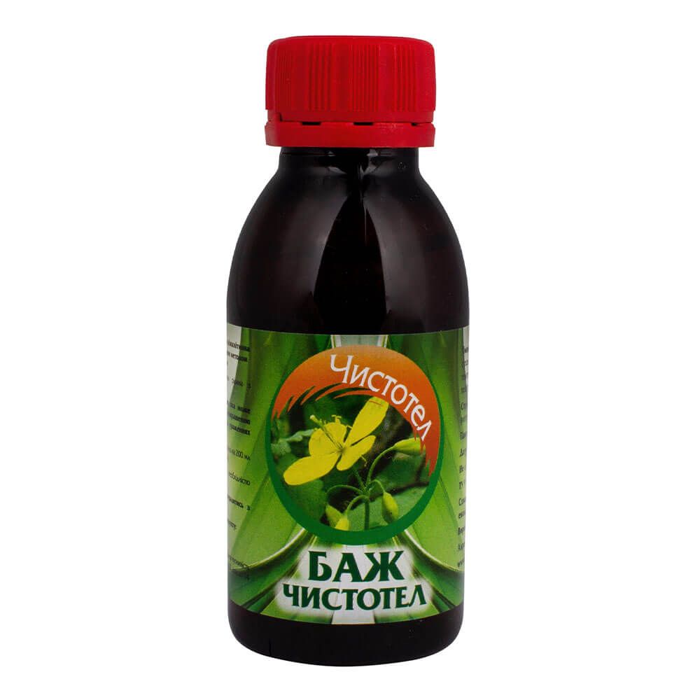 

БАЖ Чистотел, 100 мл, Biola