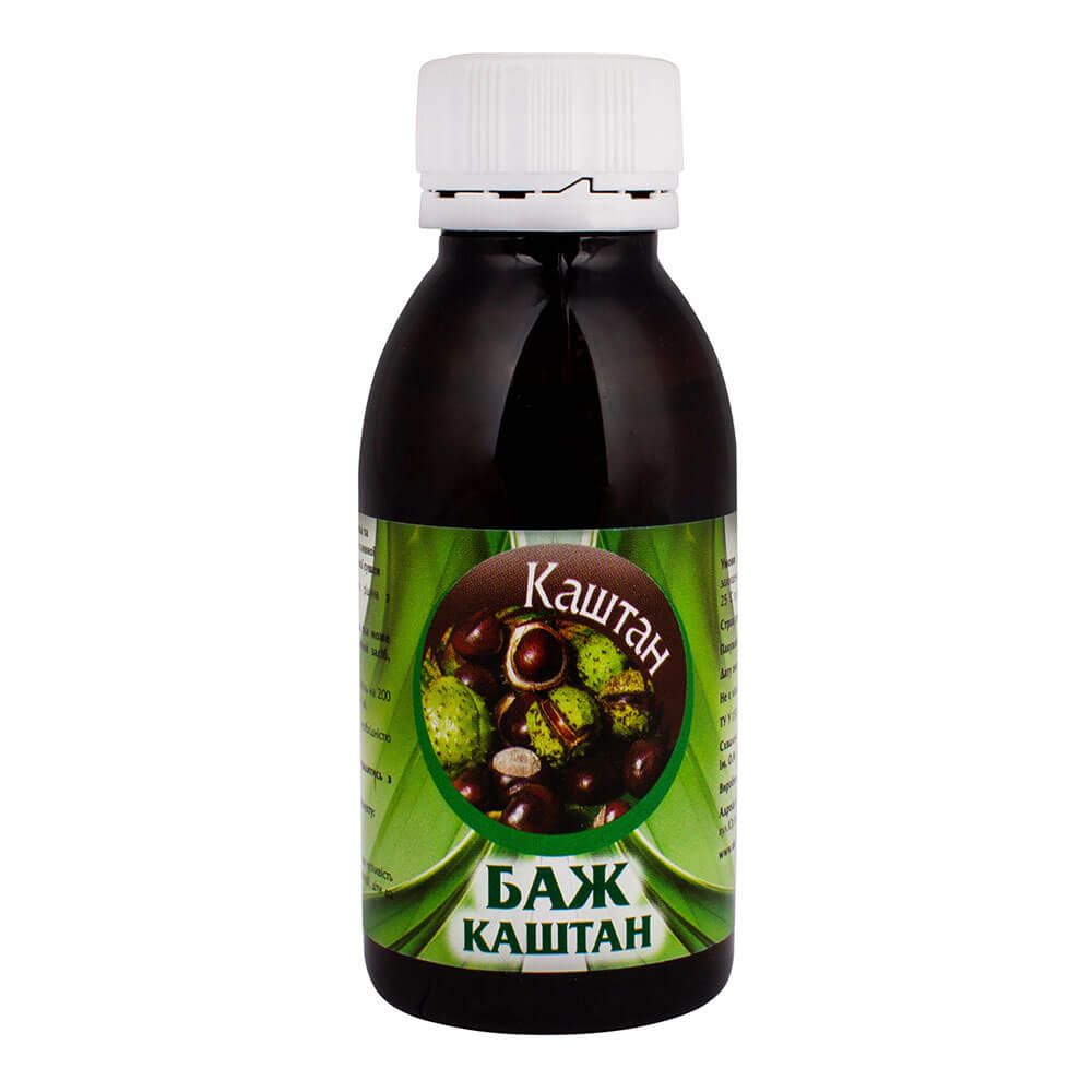 

БАР Каштан, 100 мл, Biola