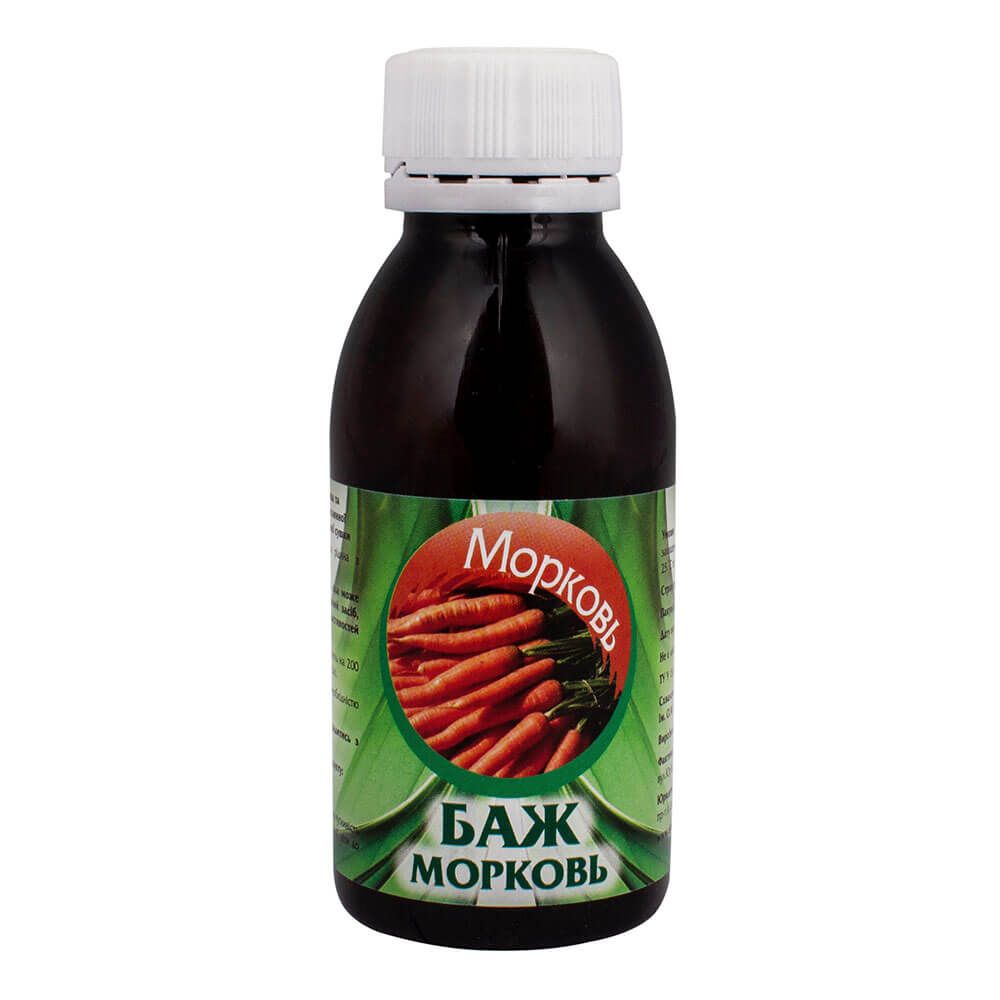 

БАЖ Морковь, 100 мл, Biola