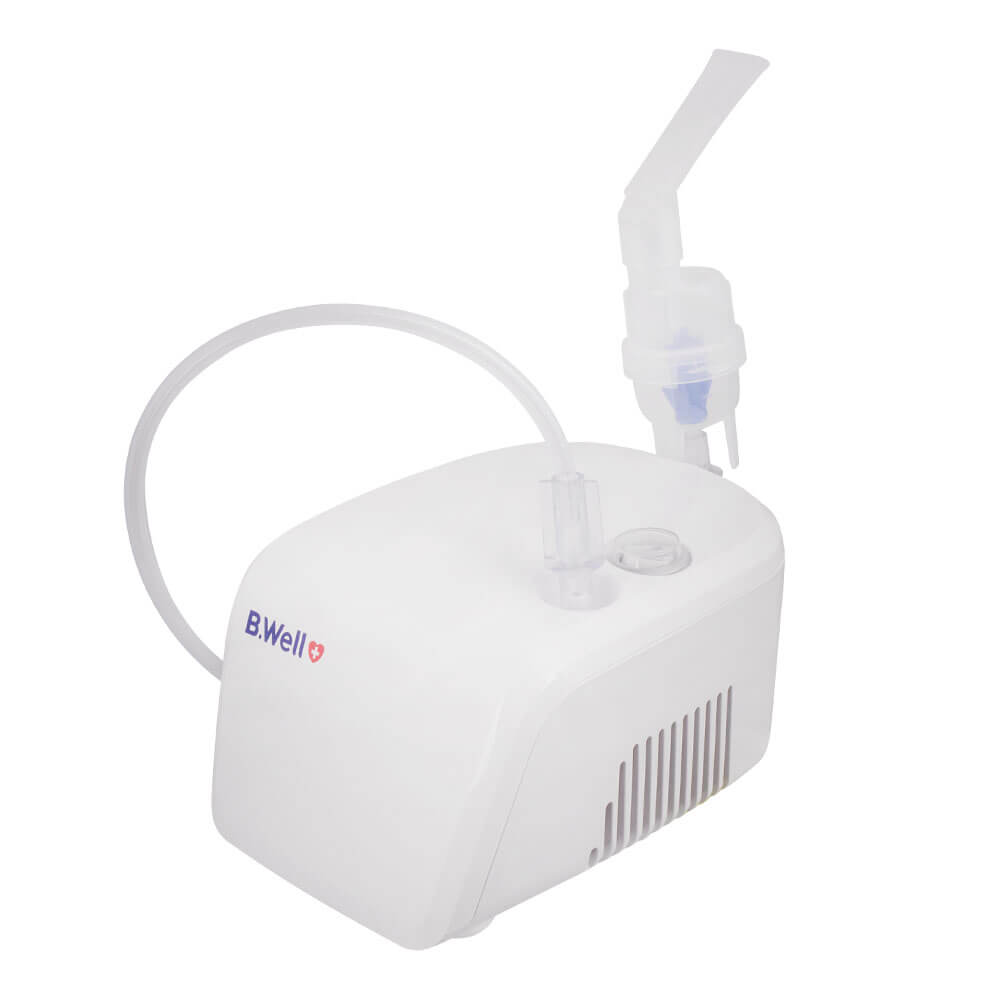 

Небулайзер компрессорный B.Well PRO-110 "Basic"