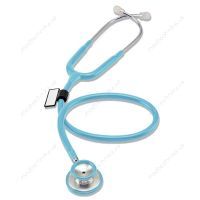Стетофонендоскоп Heaco 747XP MDF 03 Acoustica BluBabe, цвет – голубой