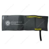 Манжета Little Doctor C2I для младенцев, 11-19 см, хлопок, 1 трубка