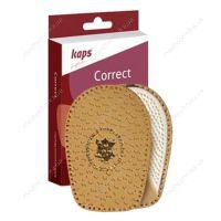 Ортопедические подпяточники Kaps Correct