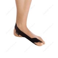 Бандаж вальгусный для большого пальца стопы, левый, Ottobock Hallux Valgus ComforT 509