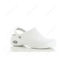 Медицинская обувь OXYPAS Bestlight, белый (36-46 р.)