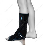 Ортез для голеностопного сустава деротационный, Алком 3030