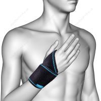 Бандаж на лучезапястный сустав, Алком 4068