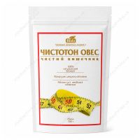 Клетчатка Чистотон-овес, 150 г, Biola