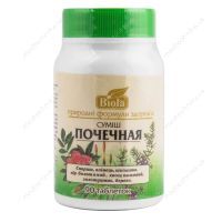 Смесь почечная, 90 таблеток, Biola