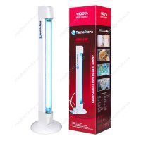 Бактерицидный облучатель безозоновый OBB 25P ECO + 100%, BactoSfera
