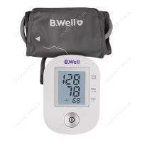 Автоматический тонометр B.Well PRO-33, стандартная манжета 22-32 см, чехол в комплекте