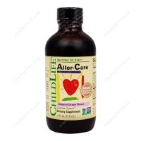 Средство (капли) от аллергии Aller-Care, 118,5 мл, ChildLife