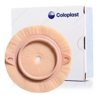 Пластины 13171 для двухкомпонентного калоприемника, фланец 40 мм, вырез 13-35 мм, 5 шт, Coloplast