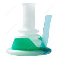 Уропрезерватив 5225, самоклеящийся, диаметр 25 мм, Coloplast