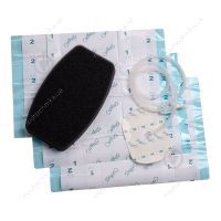 Комплект для вакуумной терапии, повязка 24х15х3 см, Confort