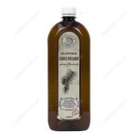 Скипидарные ванны по Залманову, белая эмульсия, 850 мл, Лаборатория Доктора Пирогова