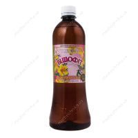 Бишофит с экстрактом череды, 1000 г, Лаборатория Доктора Пирогова