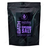 Соль Эпсома, 1 кг, Лаборатория доктора Пирогова