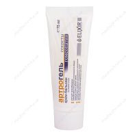 Крем-бальзам Артрогель, 75 мл, Эликсир