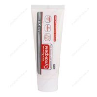 Крем-бальзам Сухокрем, 75 мл, Эликсир