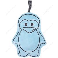 Согревающая подушка Fashy, пингвинчик 63509, Германия