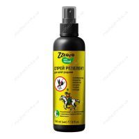 Спрей-реппелент от насекомых ZZZoro Universal, 150 мл, Green Pharm Cosmetic