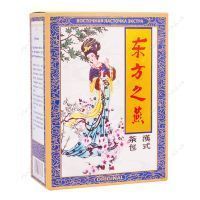 Фиточай "Восточная ласточка экстра", 20 фильтр-пакетиков по 3 г, Greenwood