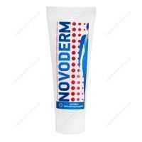 Крем "Новодерм", в тубе 75 мл, Greenwood
