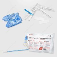 Набор гинекологический JS №9