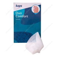 Гелевые межпальцевые перегородки Kaps Duo Comfort