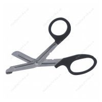 Ножницы парамедицинские, 19 см