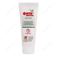 Крем-гель Фитосептол, 75 мл, Эликсир