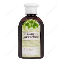 Дегтярный шампунь, 250 мл, Красота и Здоровье