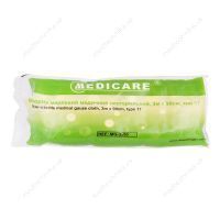 Отрез марлевый нестерильный, 3 м х 90 см