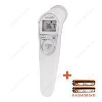Термометр инфракрасный бесконтактный NC-200, Microlife